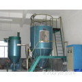 Machine de séchage par pulvérisation centrifuge fabriquée par professionnel